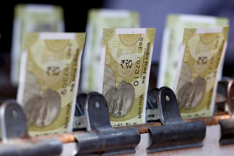 Rupee Opens Stronger Today as US Dollar Slips on Tariff and Budget Worries