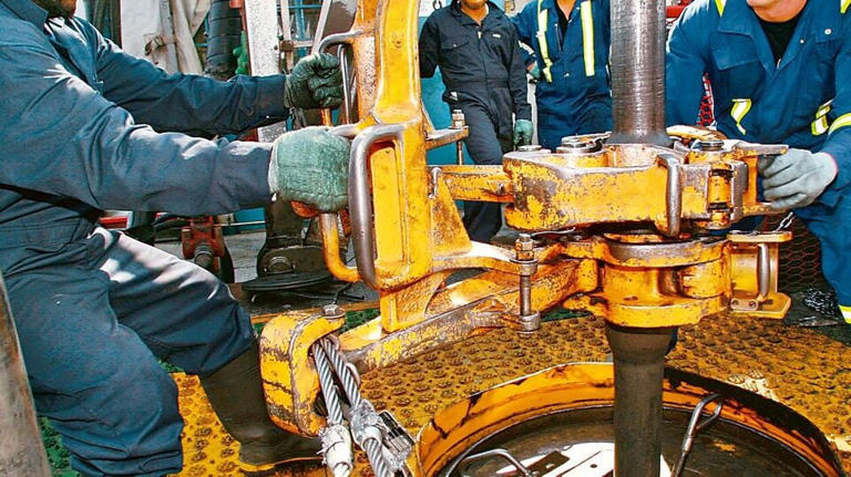 ONGC, Oil India Shares Jump as Israel-Iran Conflict Pushes Up Crude Oil Prices