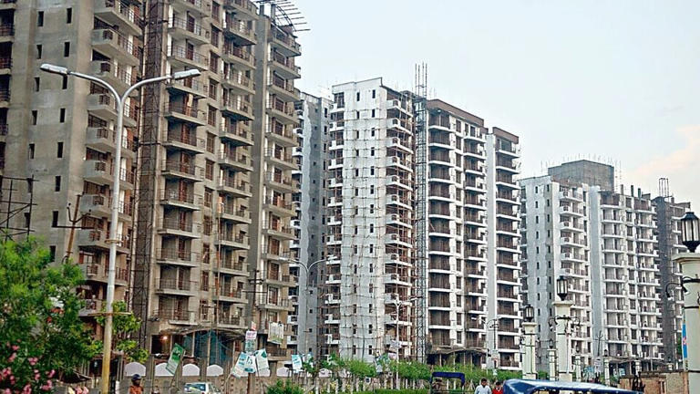 Puravankara Shares Jump After Subsidiary Wins ₹272-Crore Contract in Bengaluru