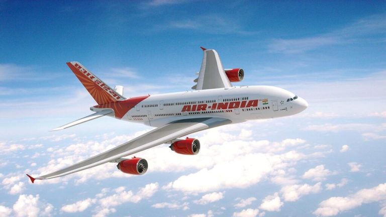 Air India Plane Crash Shocks Nation, Tata Group Stocks Fall by 2%