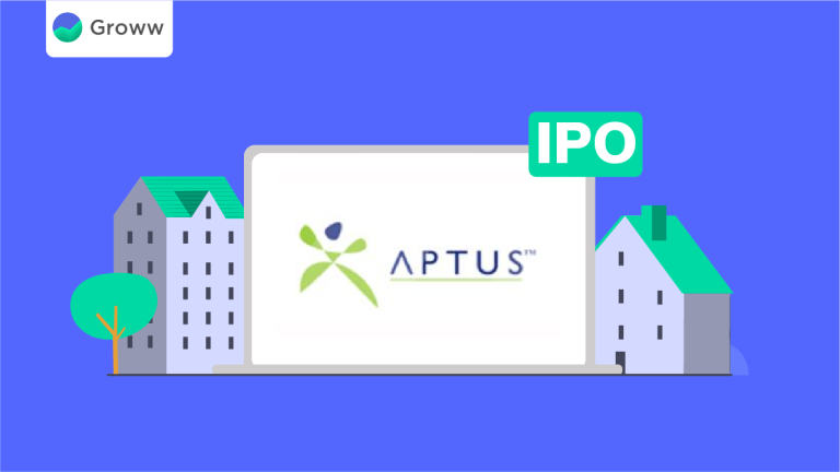 Aptus Pharma IPO: Everything You Need to Know