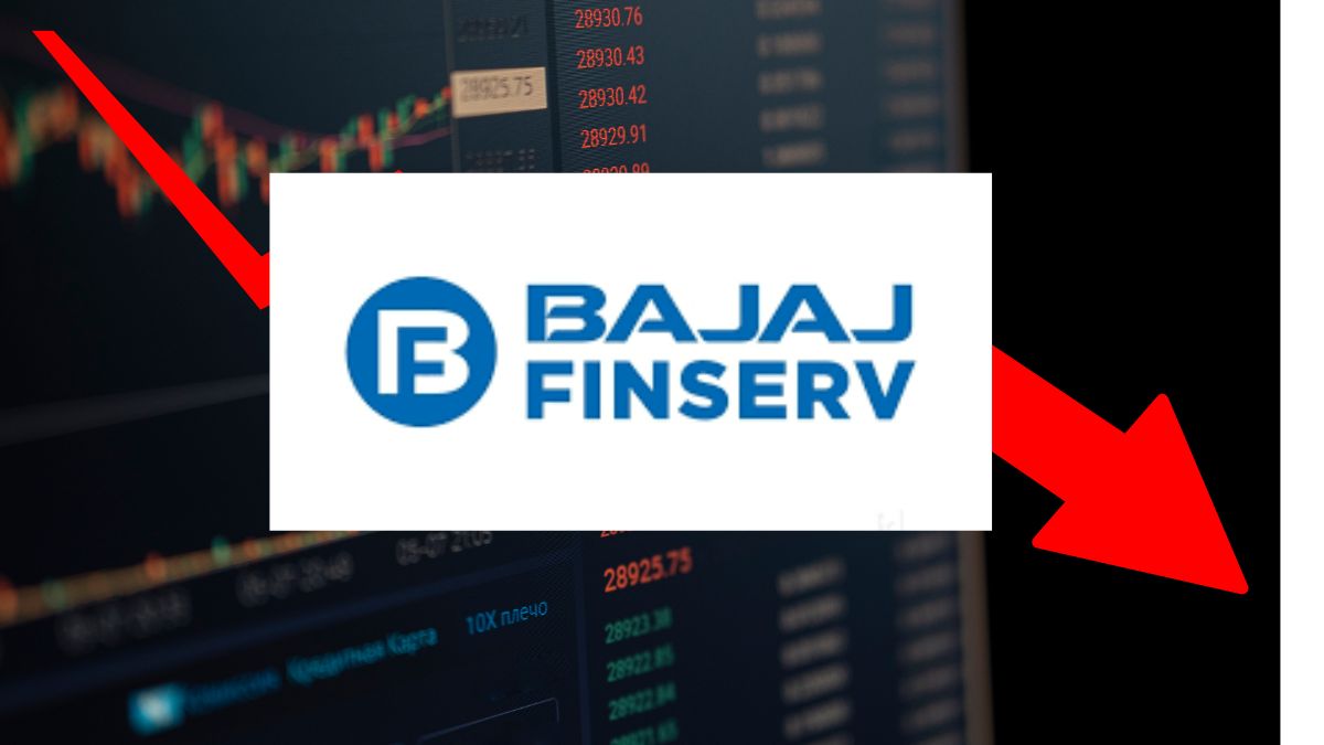 Bajaj Finance Share Price Rises 2% After Big Update from RBI