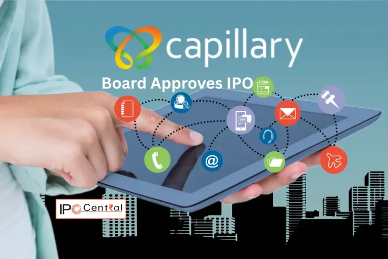 Capillary Technologies Gears Up for IPO – Here’s Everything You Need to Know