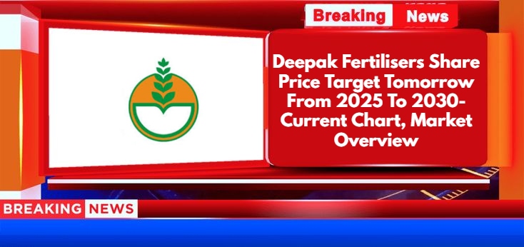 Deepak Fertilisers Share Price Target