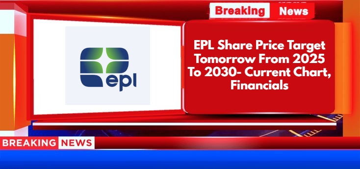 EPL Share Price Target