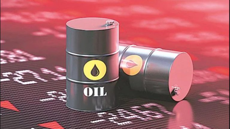 ONGC and Oil India Shares Jump as Crude Prices Rise, But OMCs, Tyre, and Aviation Stocks Take a Hit