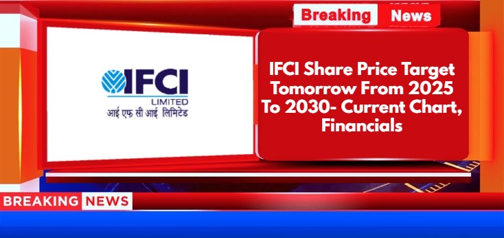 IFCI Share Price Target