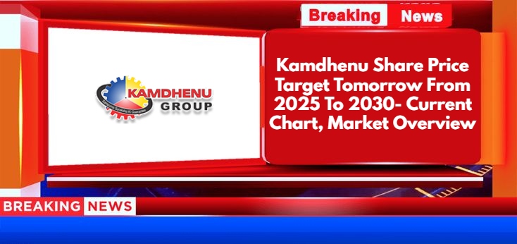Kamdhenu Share Price Target