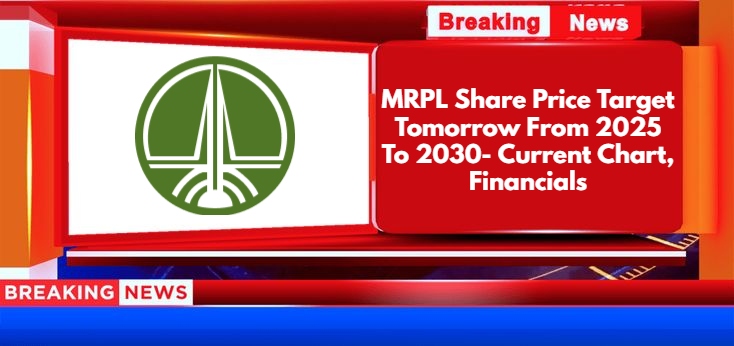 MRPL Share Price Target
