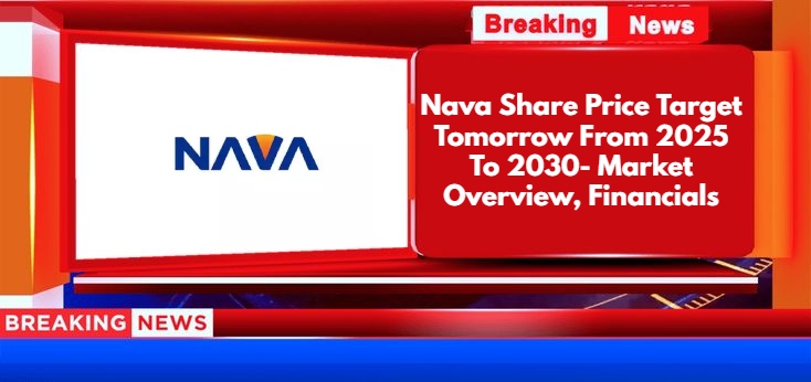 Nava Share Price Target