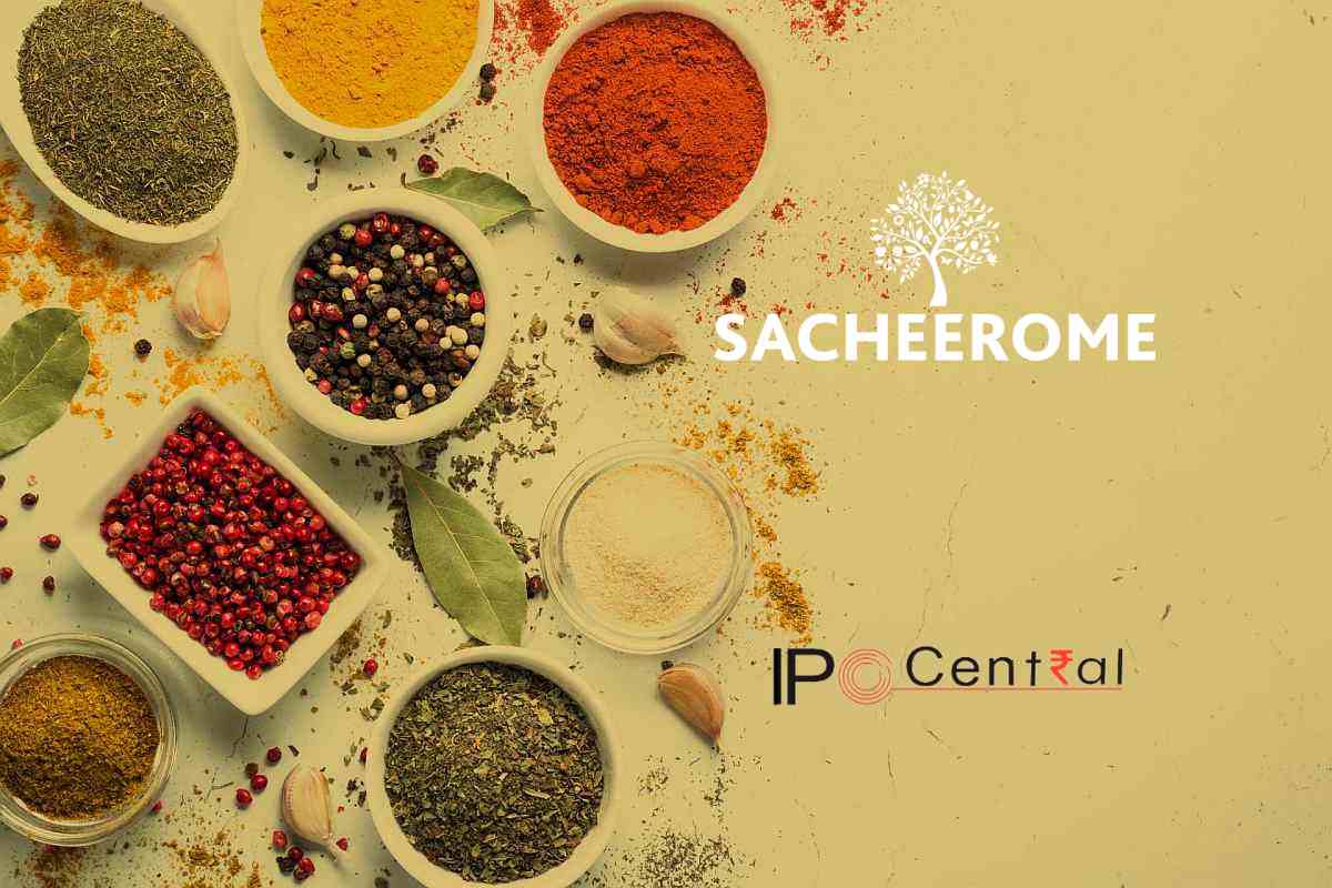 Sacheerome IPO: Strong Market Debut and What You Should Know