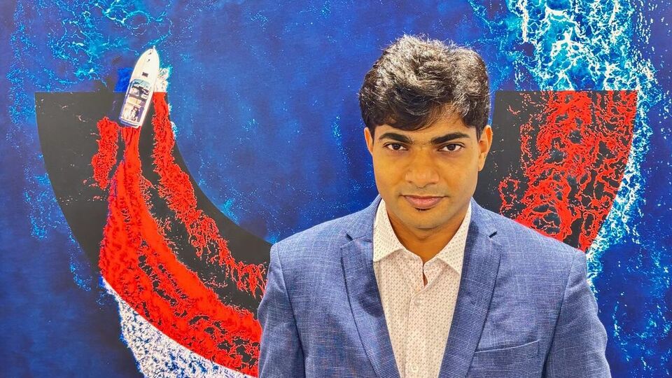 Ganga Bath Fittings Shares Make a Splash on Stock Market Debut – Listed at ₹59, Up 20% from Issue Price
