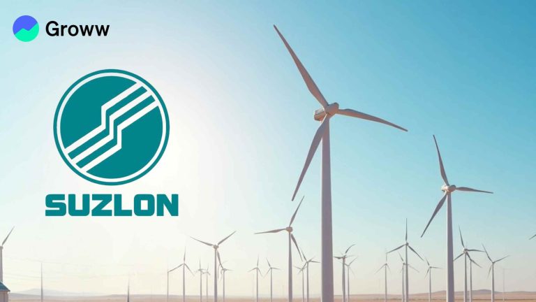 Suzlon Energy Shares Go Up 2% After Big Share Sale by Promoters: What’s Happening?
