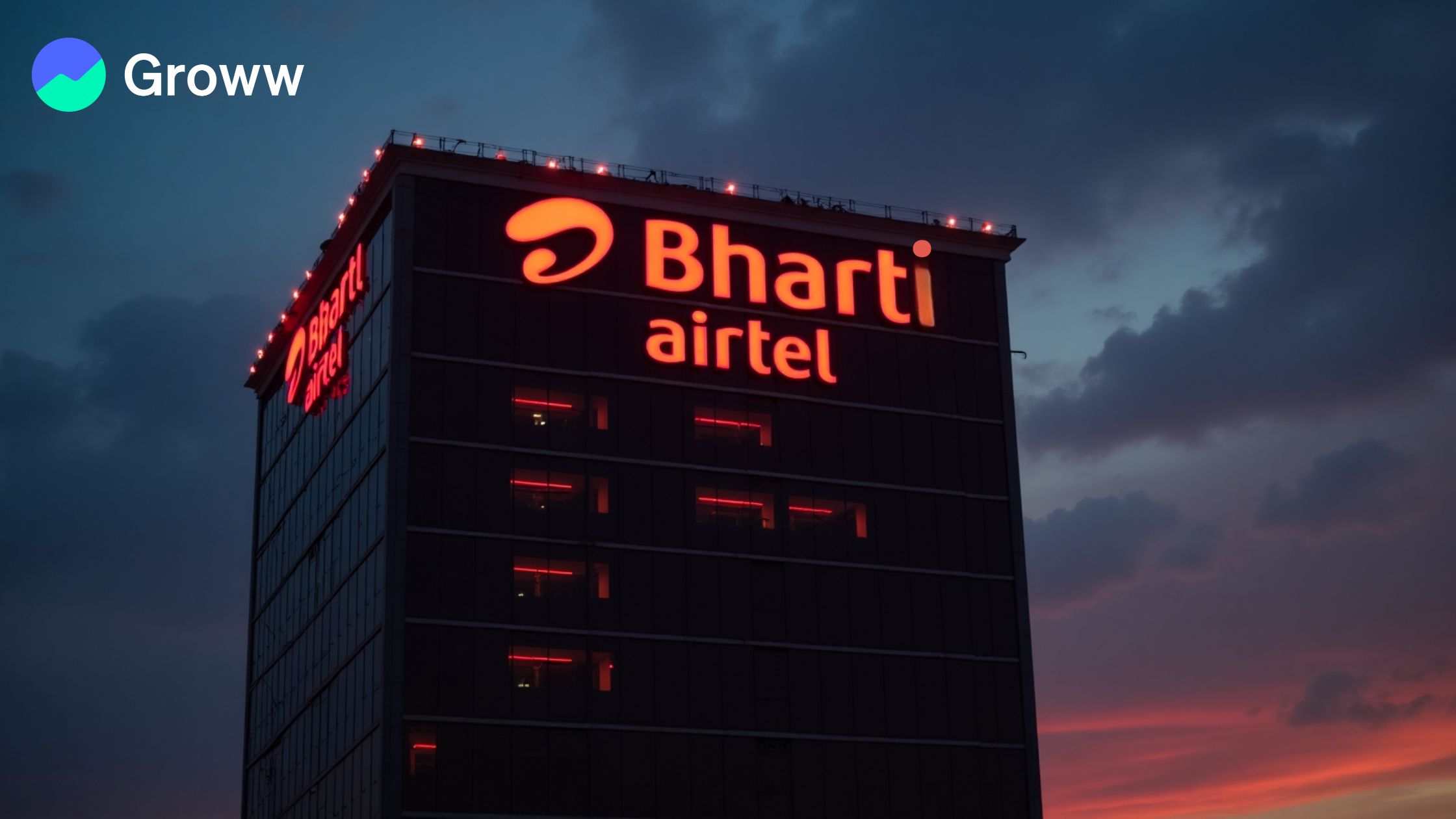 Q4 Earnings Show Strong Results: BEL and Bharti Airtel Get a Thumbs Up from Motilal Oswal