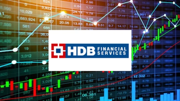 HDFC Bank Shares in Spotlight as Its Finance Company Gets OK for IPO