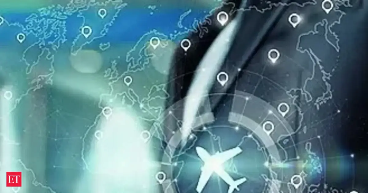 IndiGo Hit by Soaring Insurance Costs After Global Aviation Turmoil