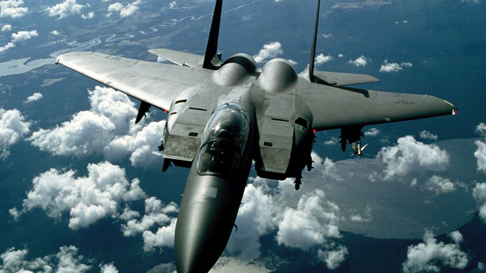 J-10 Fighter Jet Maker AVIC Chengdu Sees Shares Fall 18% in Just One Month