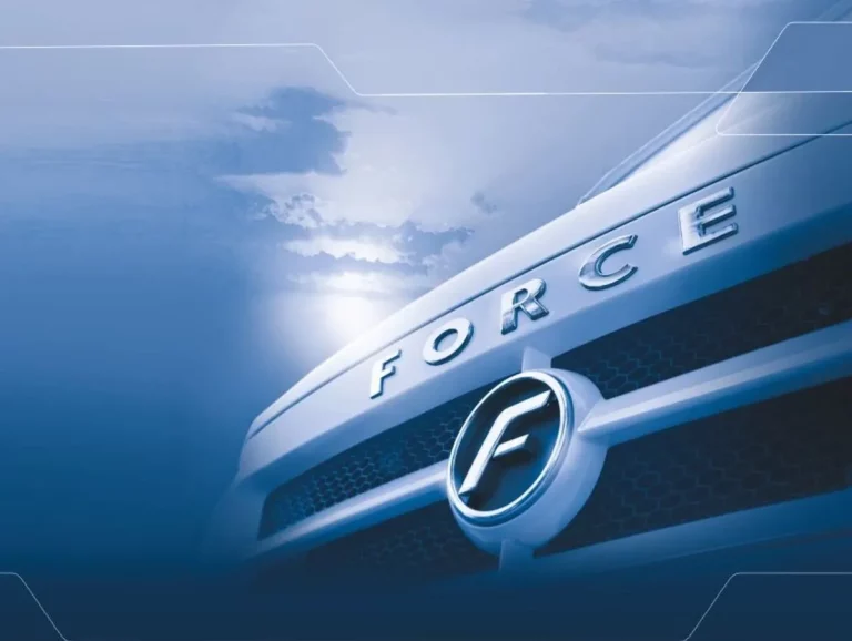 Force Motors Share Price Hits Record High After 4% Jump: Here's What's Behind the Buzz