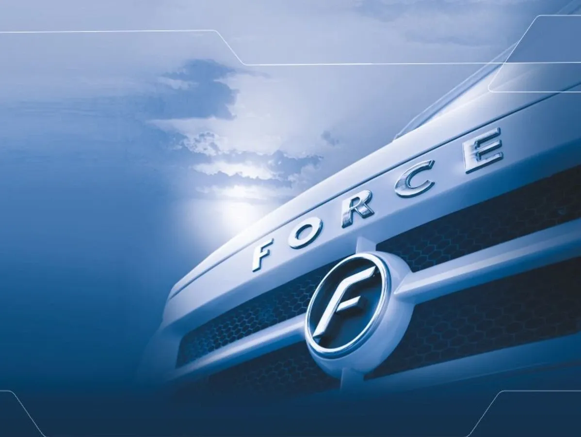 Force Motors Share Price Hits Record High After 4% Jump: Here's What's Behind the Buzz