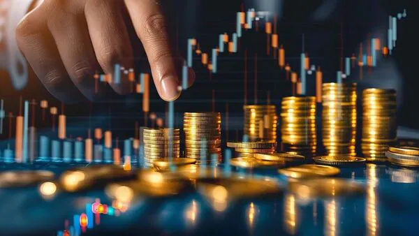 Sigachi Industries Share Price Climbs Even as Stock Market Falls Hard