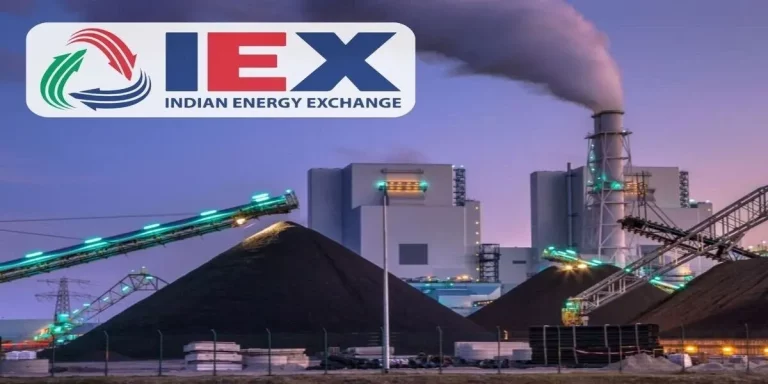 IEX Share Price Continues to Rise for Second Day: Here's Why