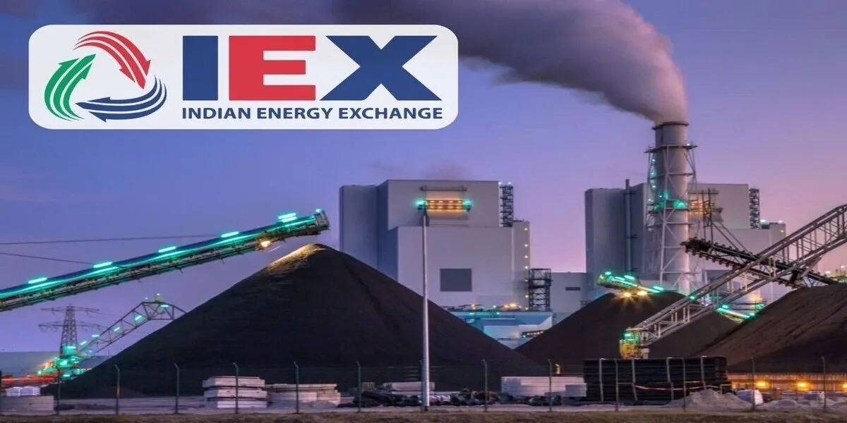 IEX Share Price Continues to Rise for Second Day: Here's Why