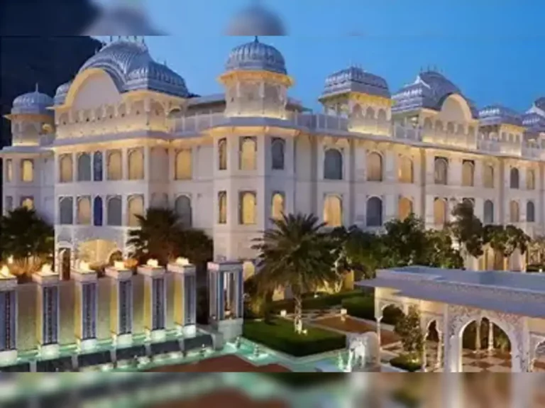 Leela Hotels IPO Lists Today: Here’s What You Should Know in Simple Terms