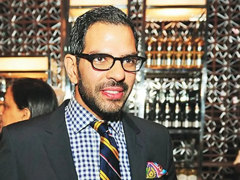 Sona BLW Shares Drop Almost 8% After Chairman Sunjay Kapur’s Sudden Death