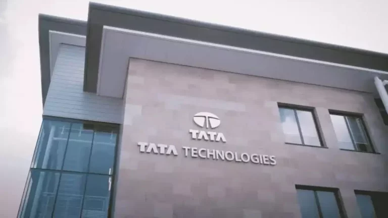 Tata Technologies Rises 2% as Volvo Picks It for Major Global Engineering Role